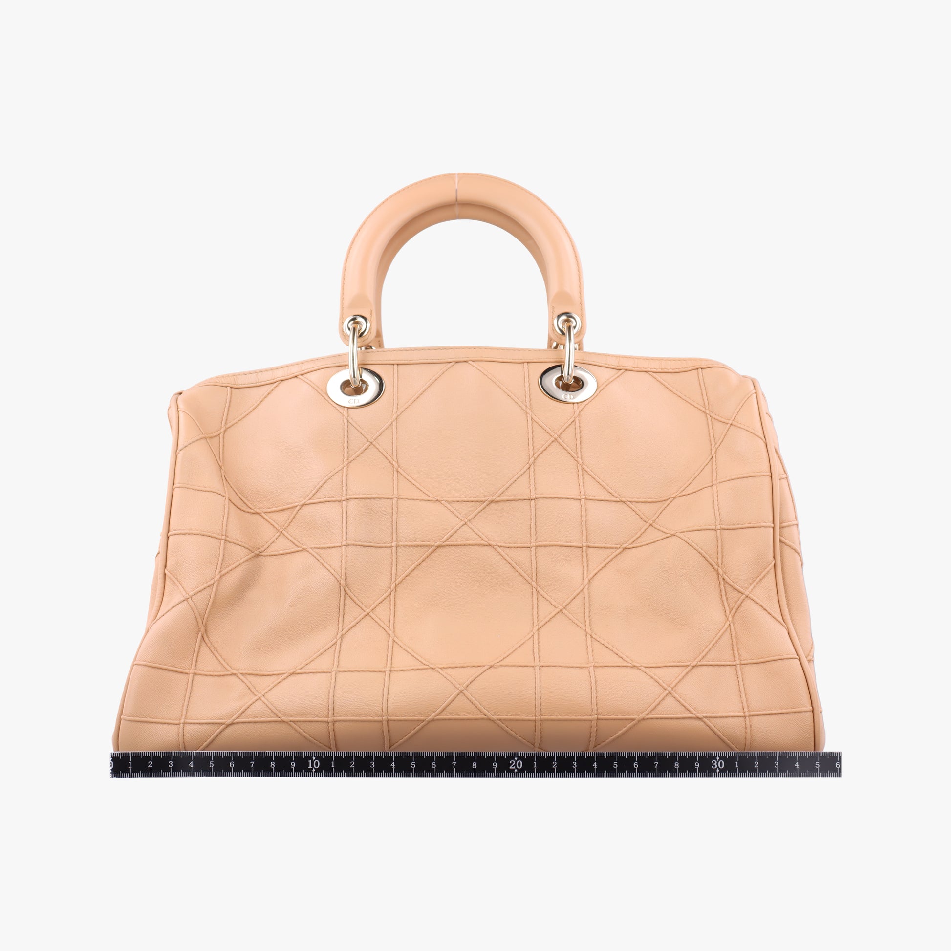 Granville Beige lambskin 17-BO-0171グランヴィル ベージュ ラムスキン 17-BO-0171