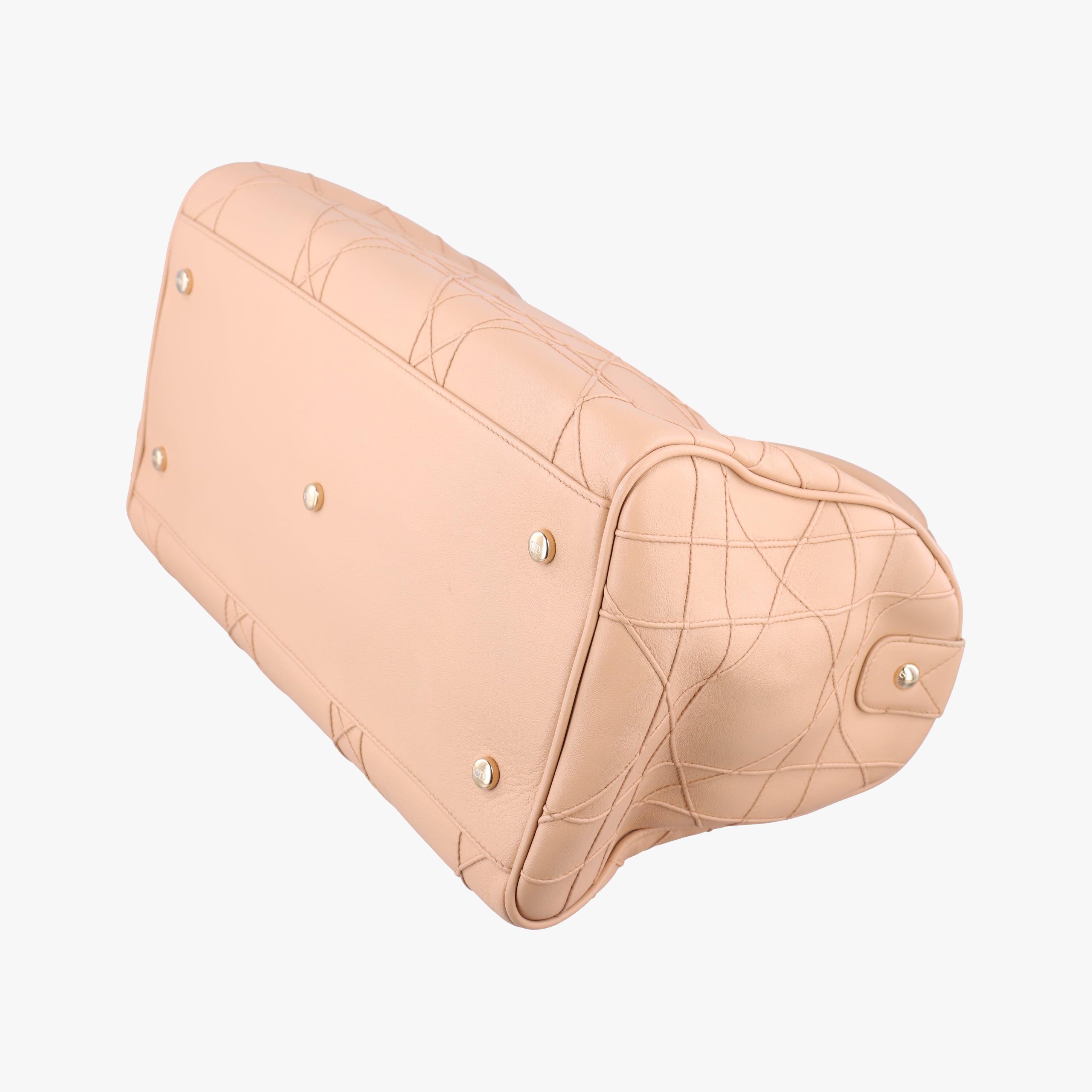 Granville Beige lambskin 17-BO-0171グランヴィル ベージュ ラムスキン 17-BO-0171