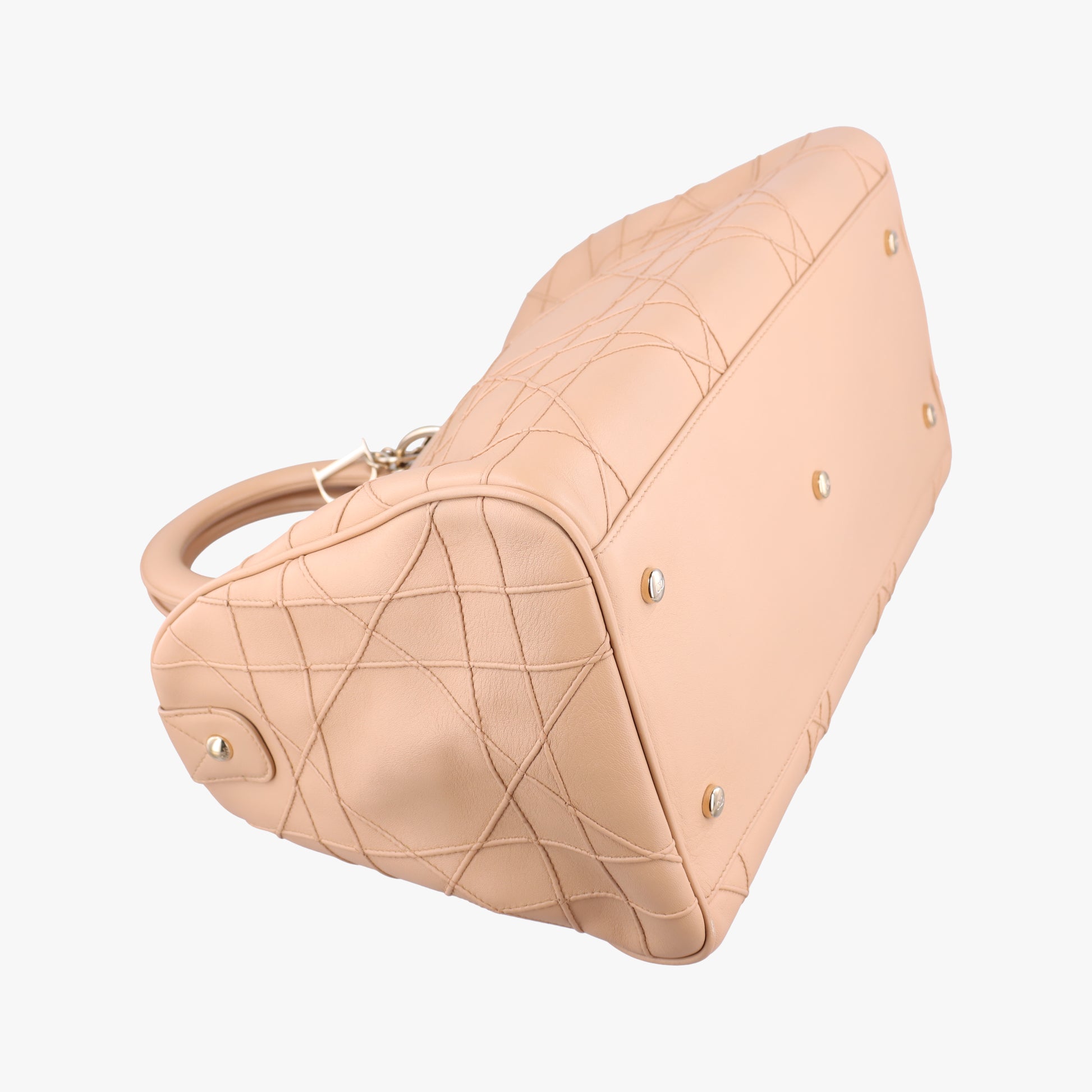 Granville Beige lambskin 17-BO-0171グランヴィル ベージュ ラムスキン 17-BO-0171