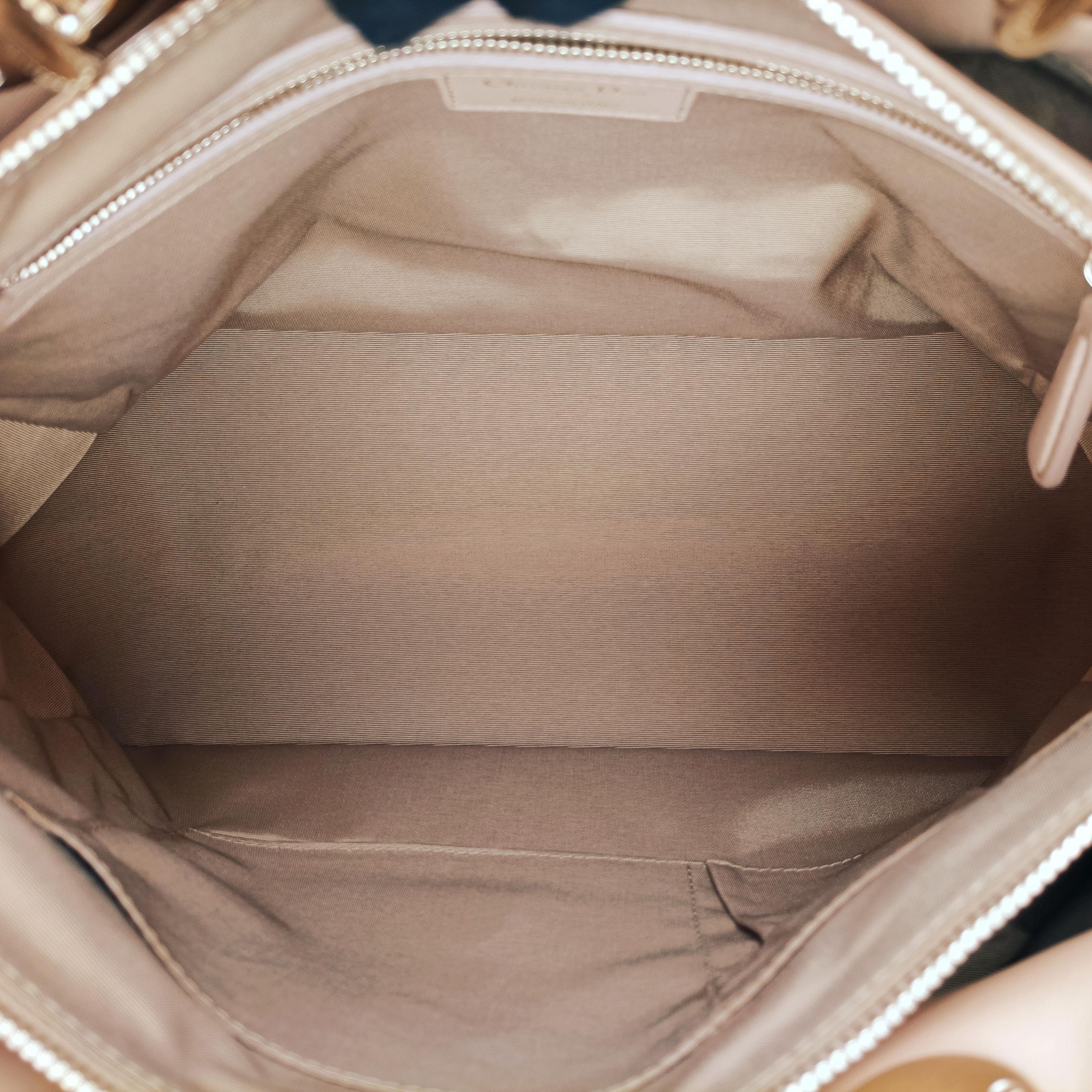 Granville Beige lambskin 17-BO-0171グランヴィル ベージュ ラムスキン 17-BO-0171