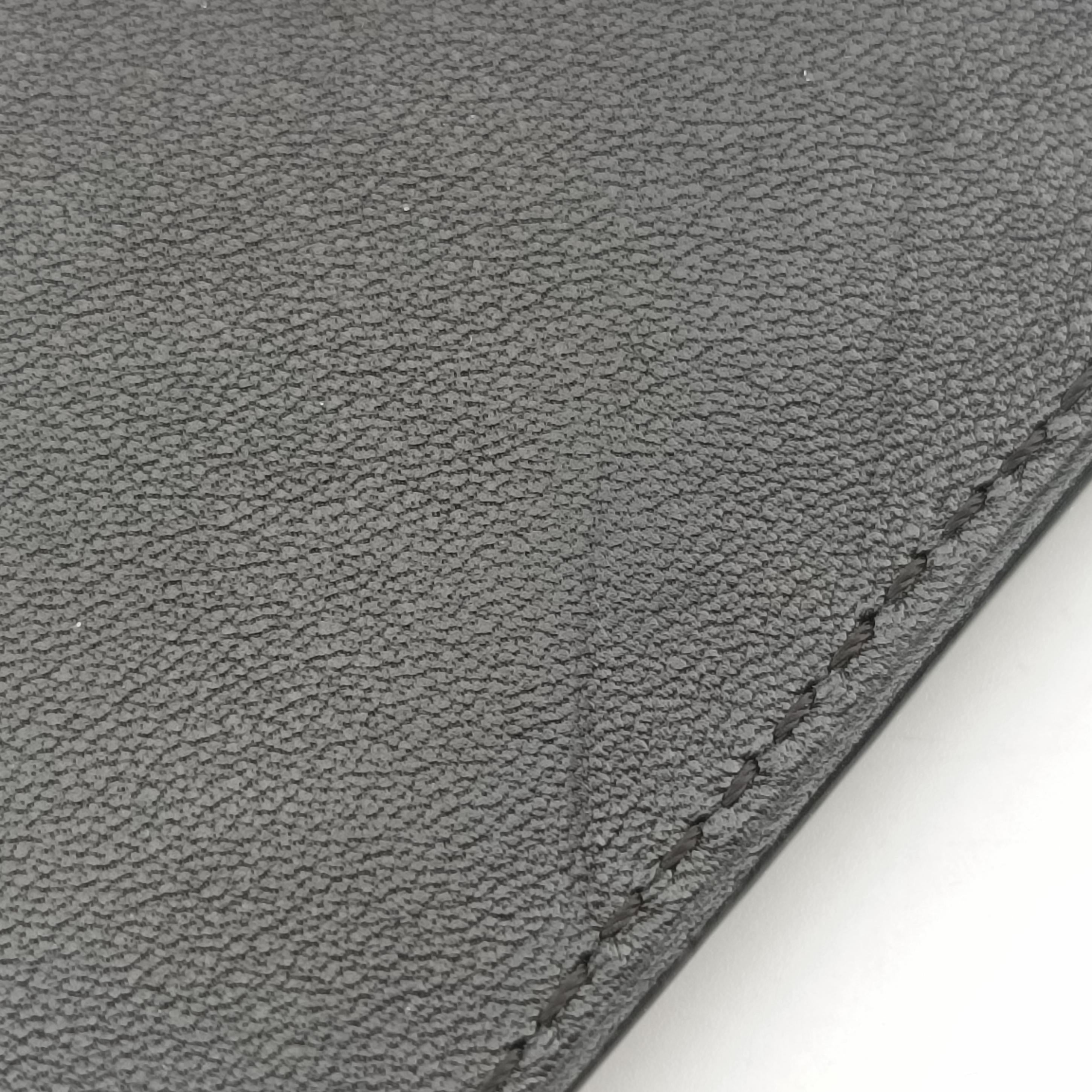 Iron Shield Madame Mini Black leather G06Aアイアンシールドマダムミニ ブラック レザー G06A