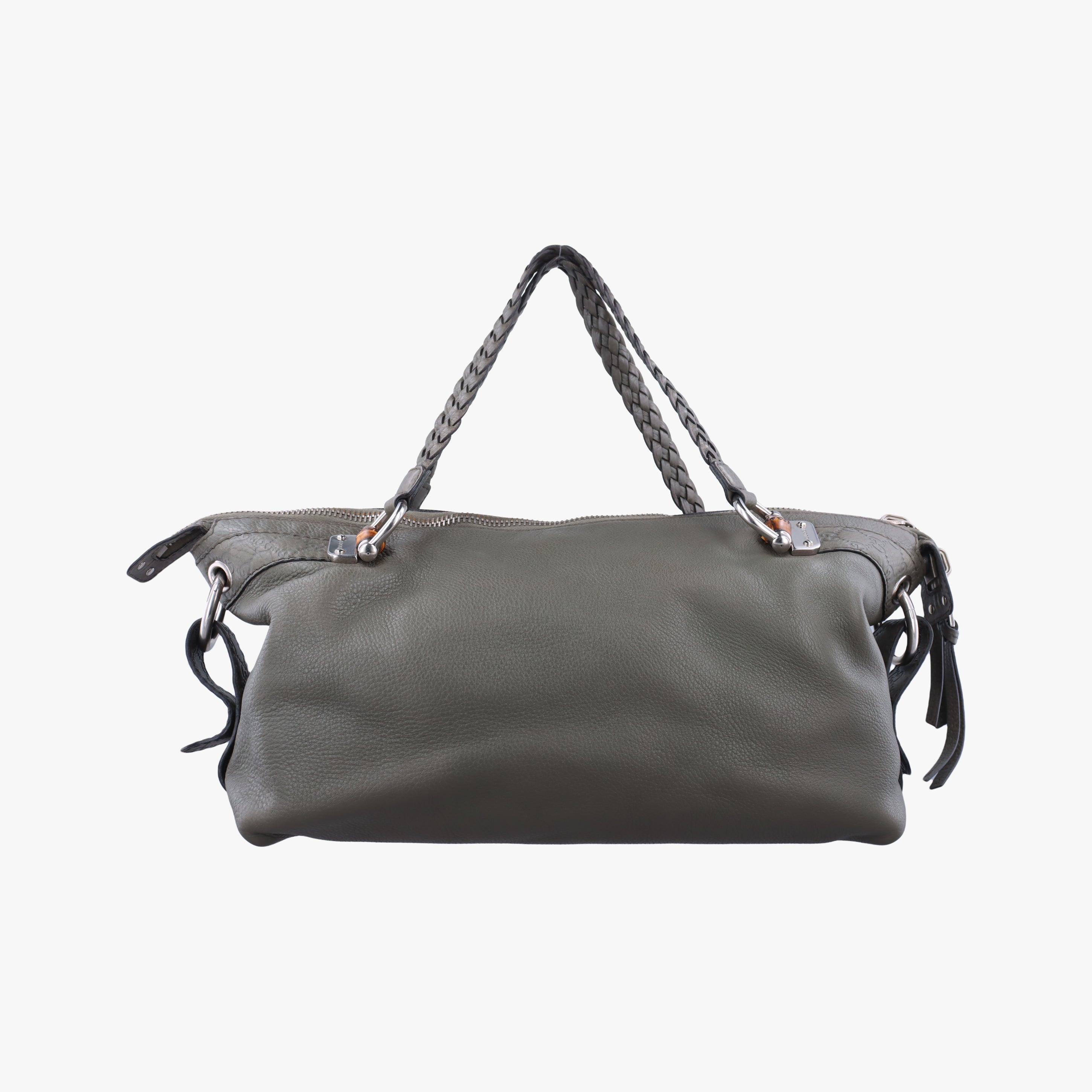 Medium Bamboo Green Leather 232959 I5266597ミディアム バンブー グリーン レザー 232959 I5266597