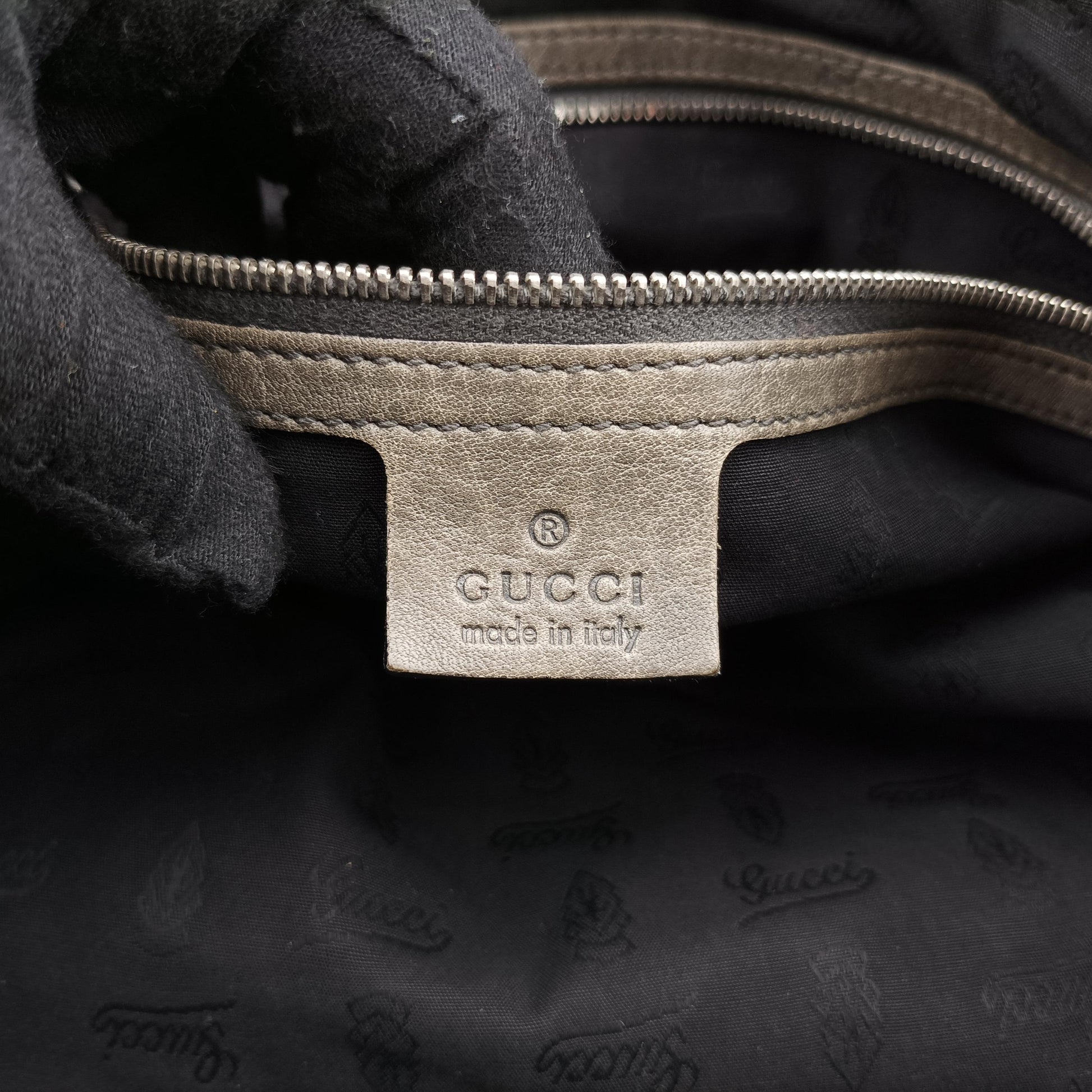 Medium Bamboo Green Leather 232959 I5266597ミディアム バンブー グリーン レザー 232959 I5266597