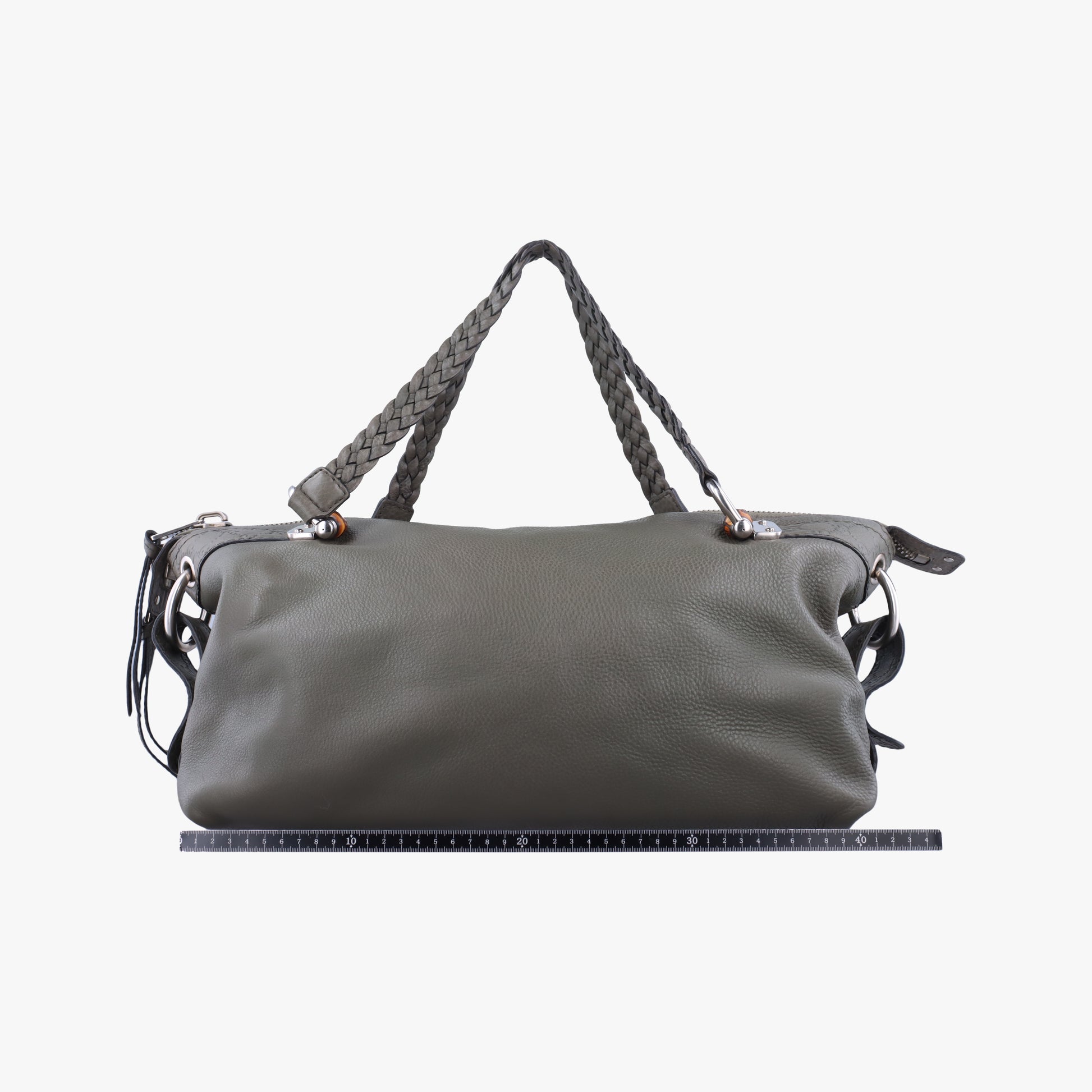 Medium Bamboo Green Leather 232959 I5266597ミディアム バンブー グリーン レザー 232959 I5266597