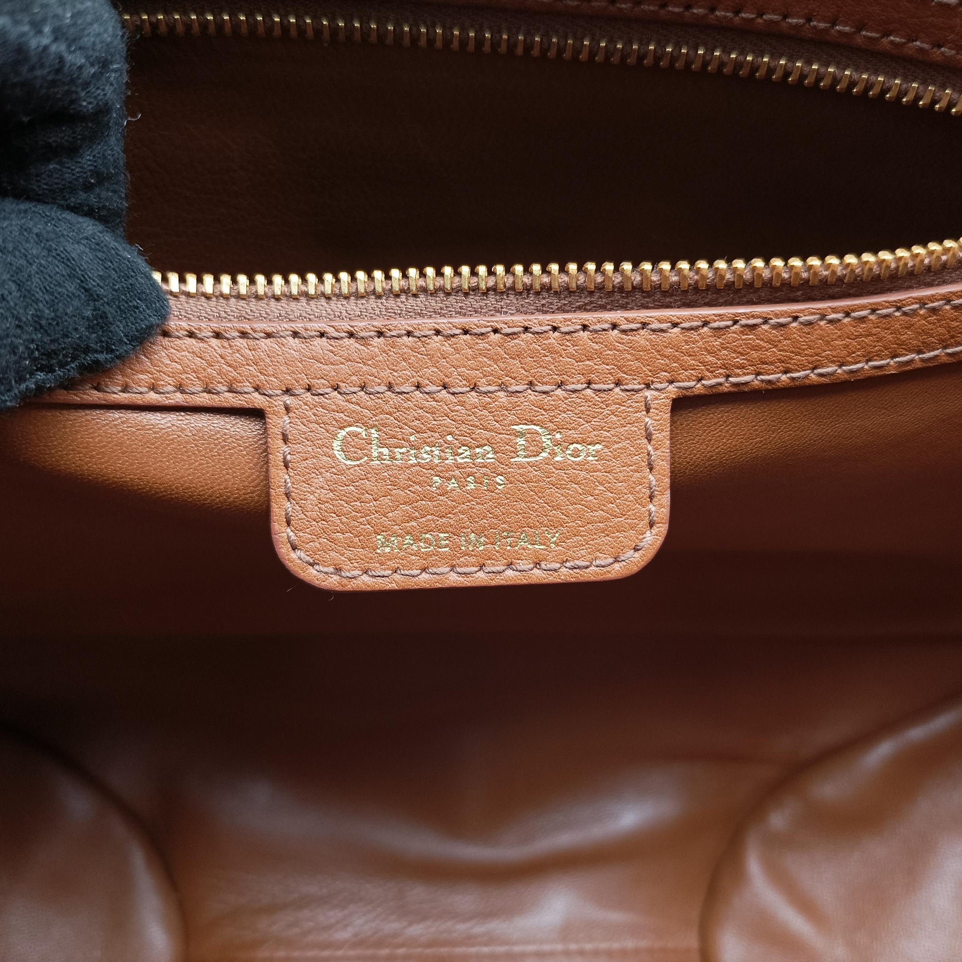 Vintage Medium Hobo Tote Brown leather 96-MA-0078ヴィンテージ ミディアム ホーボー トート ブラウン レザー 96-MA-0078