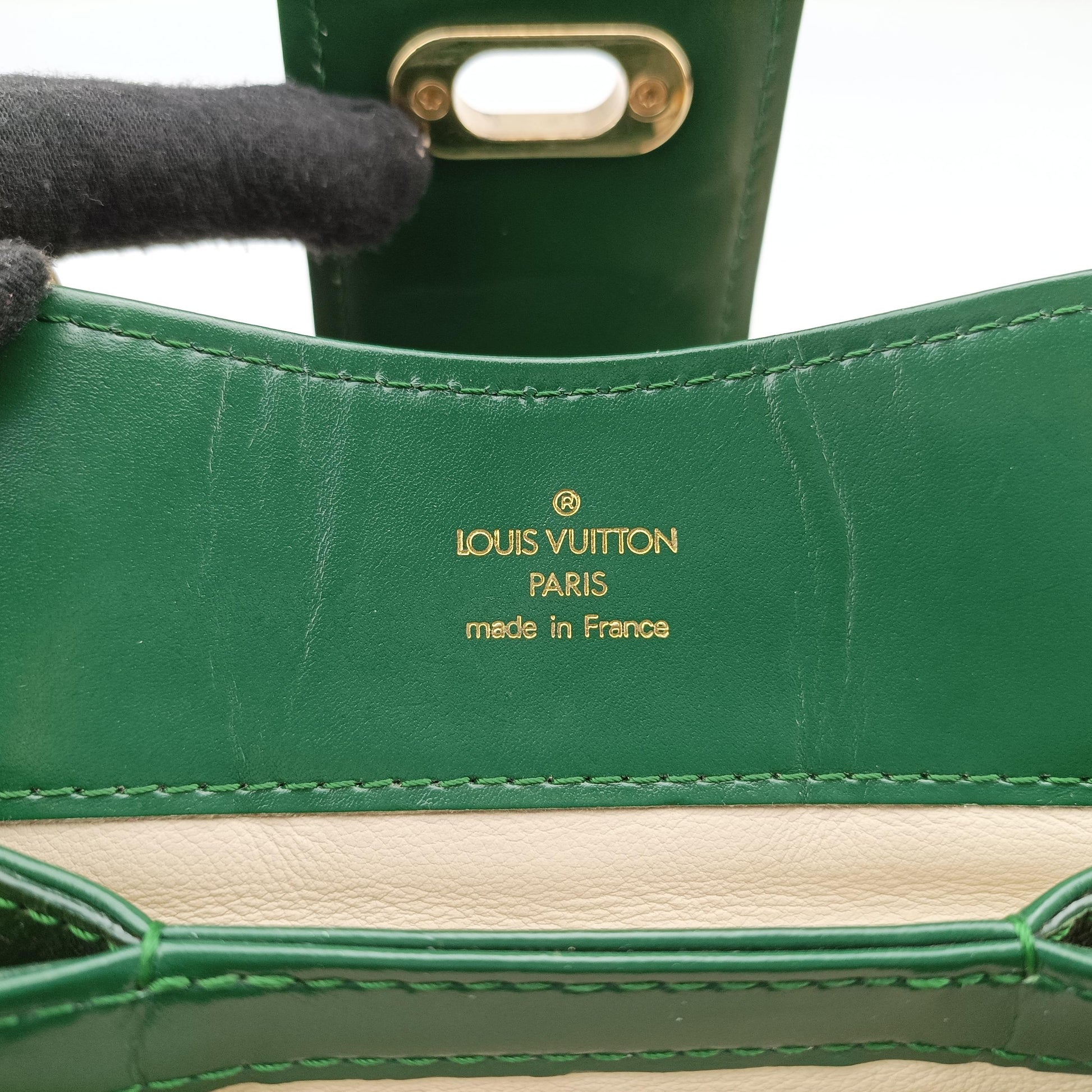 Linda Mini Monogram Charms Velvet Chains Multicolour Velvet x Canvas x Leather TH0056リンダ ミニモノグラムチャーム ベルベットチェーン マルチカラー ベルベット×キャンバス×レザー TH0056