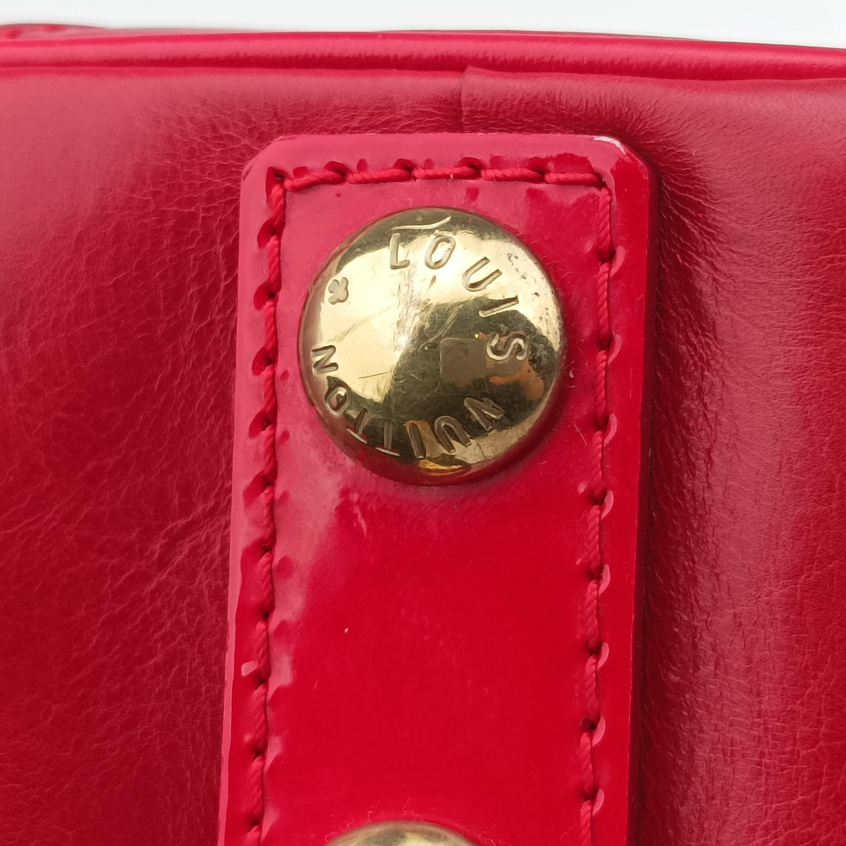 Linda Mini Monogram Charms Velvet Chains Multicolour Velvet x Canvas x Leather TH0056リンダ ミニモノグラムチャーム ベルベットチェーン マルチカラー ベルベット×キャンバス×レザー TH0056