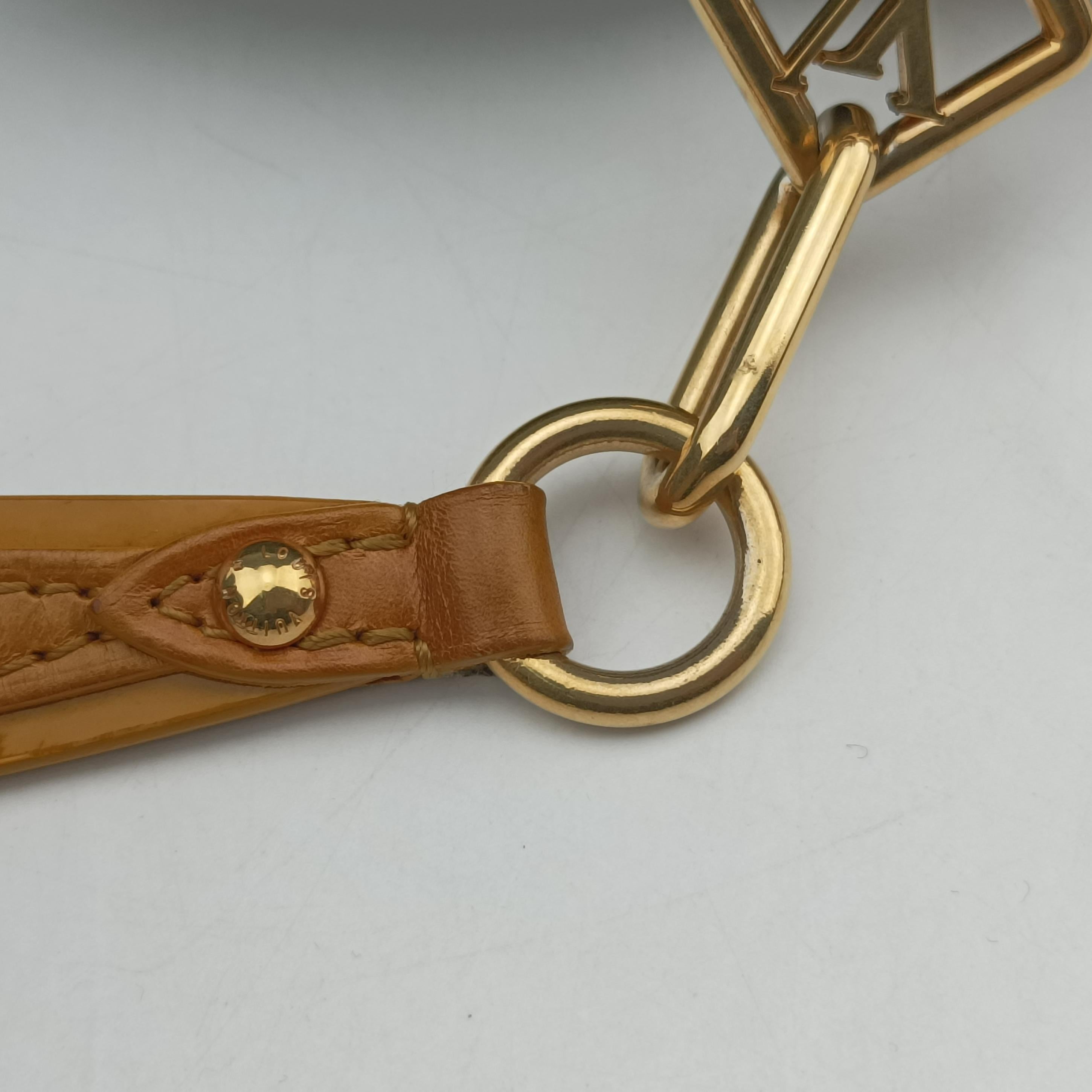 Linda Mini Monogram Charms Velvet Chains Multicolour Velvet x Canvas x Leather TH0056リンダ ミニモノグラムチャーム ベルベットチェーン マルチカラー ベルベット×キャンバス×レザー TH0056