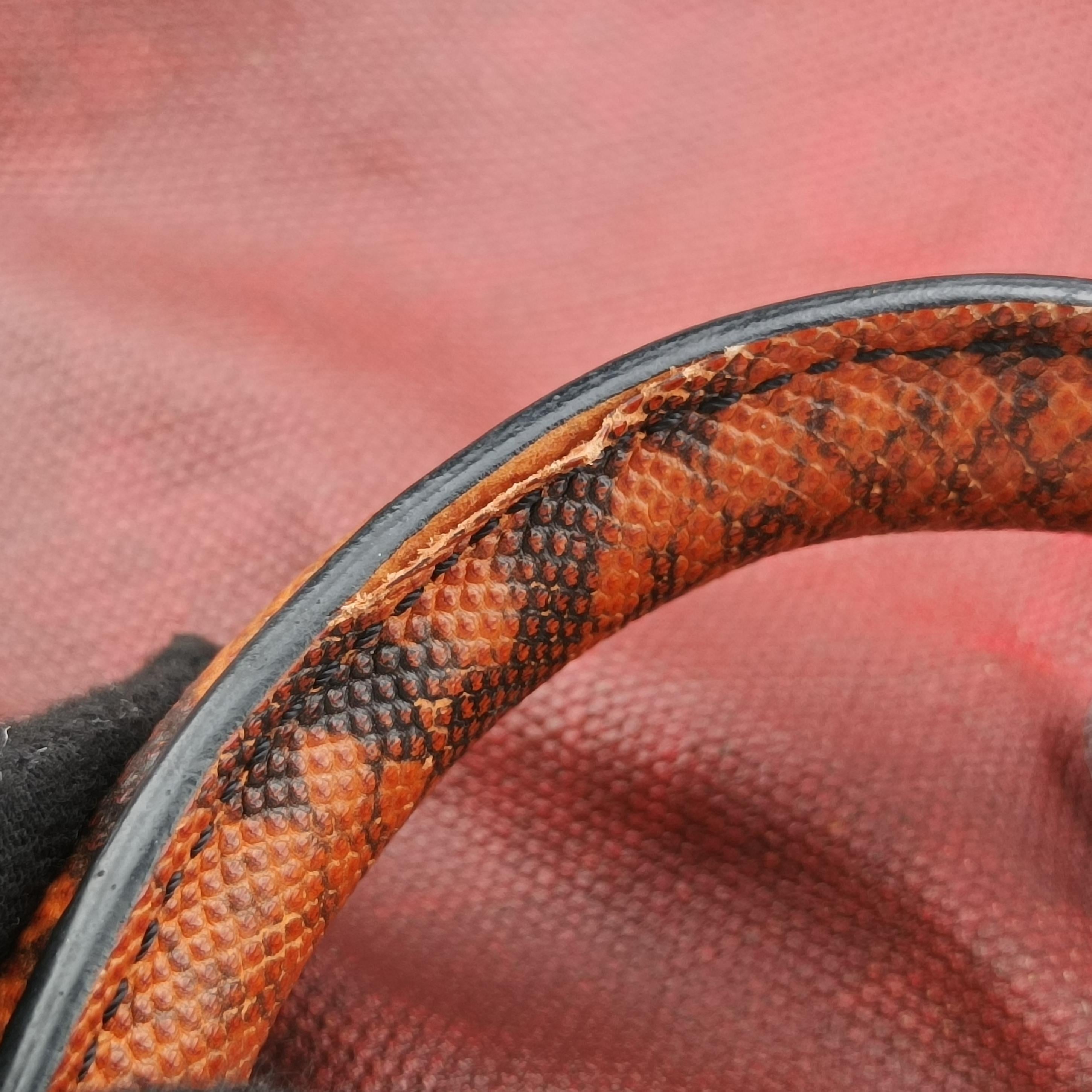 Man Crazy rouge×multicolor Monogram Jokes M95737 RC0058マンクレイジー ルージュ×マルチカラー モノグラム ジョークス M95737 RC0058