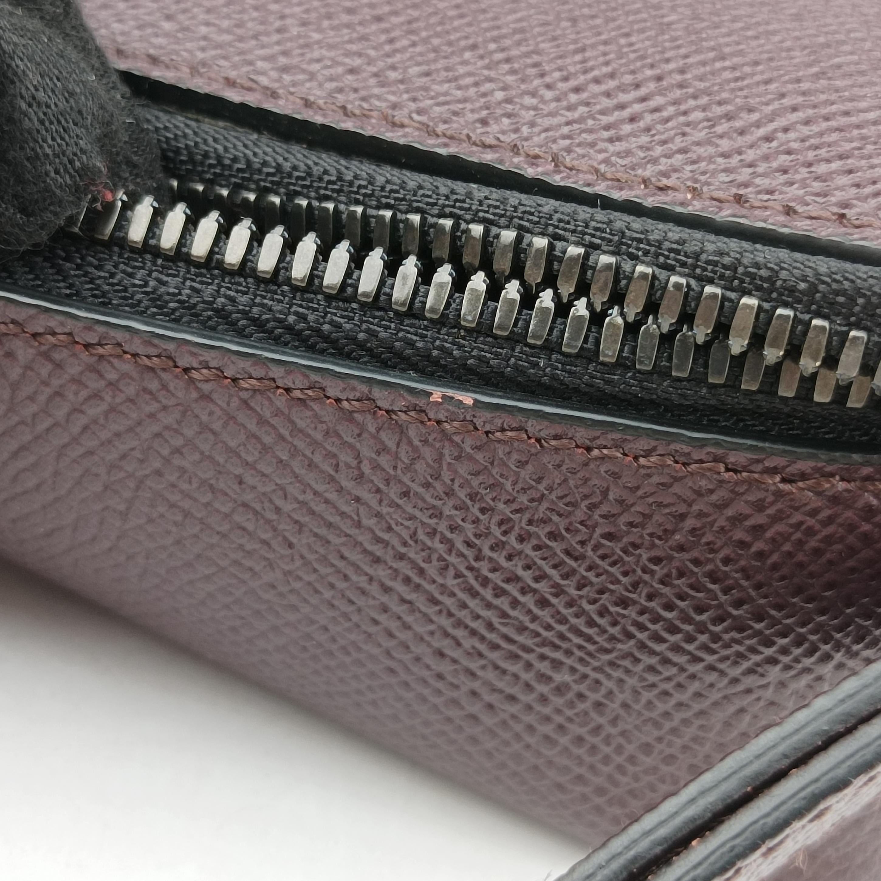 second Purple Leather ROSCPAS1ALB 3934809/64Eセカンド パープル レザー ROSCPAS1ALB 3934809/64E