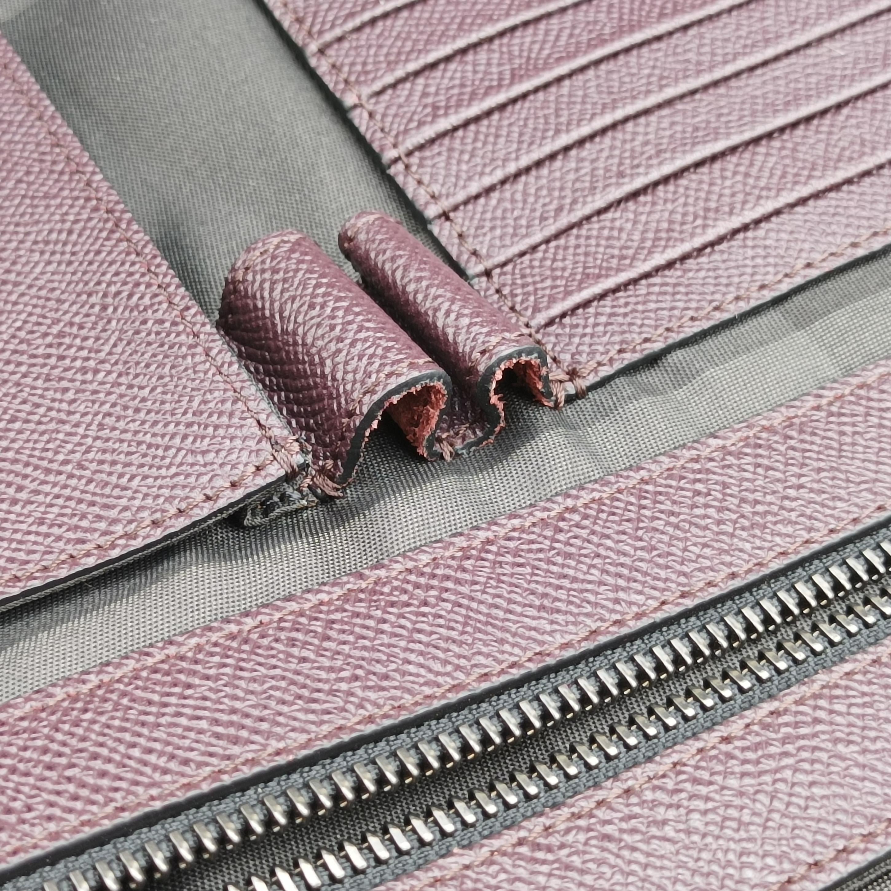 second Purple Leather ROSCPAS1ALB 3934809/64Eセカンド パープル レザー ROSCPAS1ALB 3934809/64E