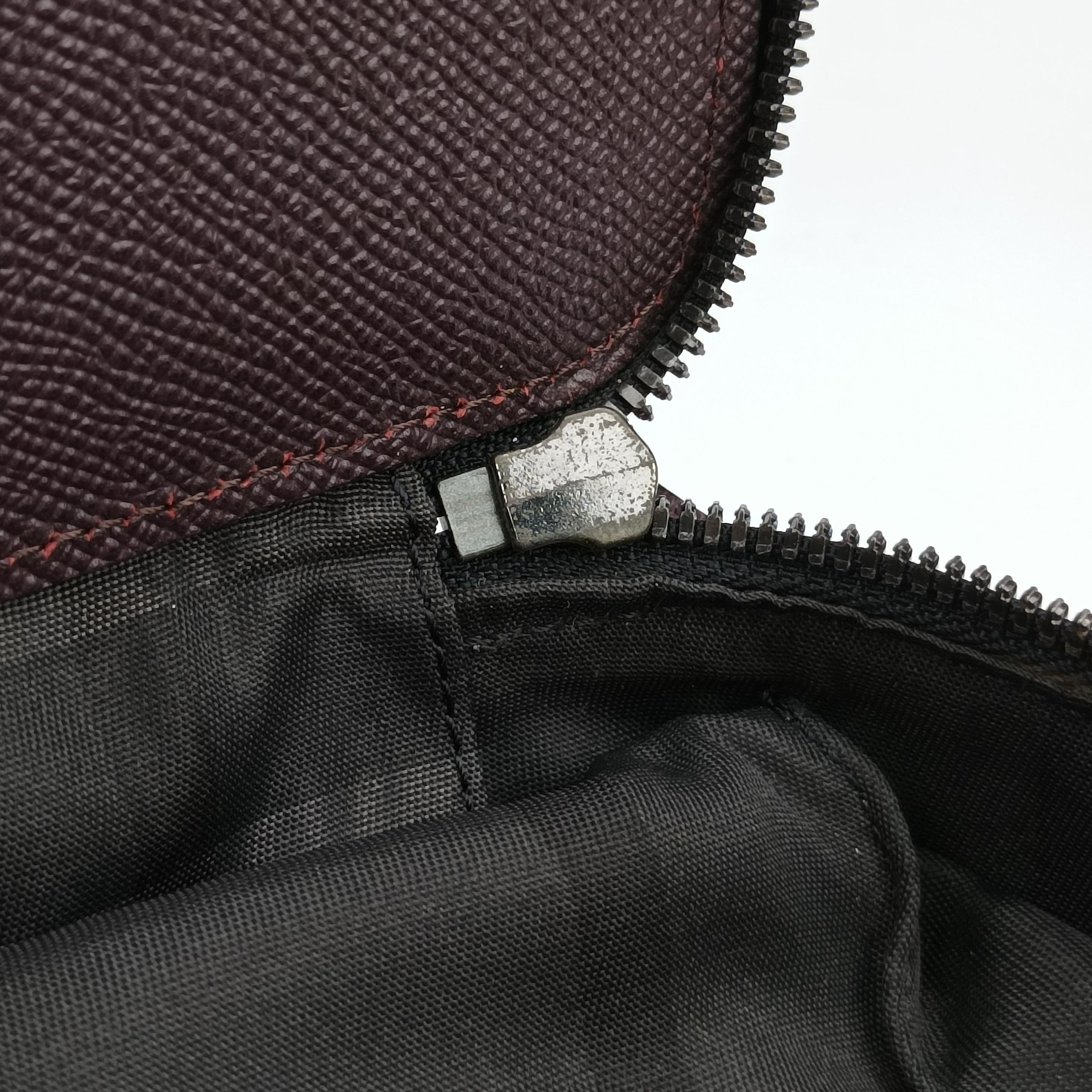 second Purple Leather ROSCPAS1ALB 3934809/64Eセカンド パープル レザー ROSCPAS1ALB 3934809/64E