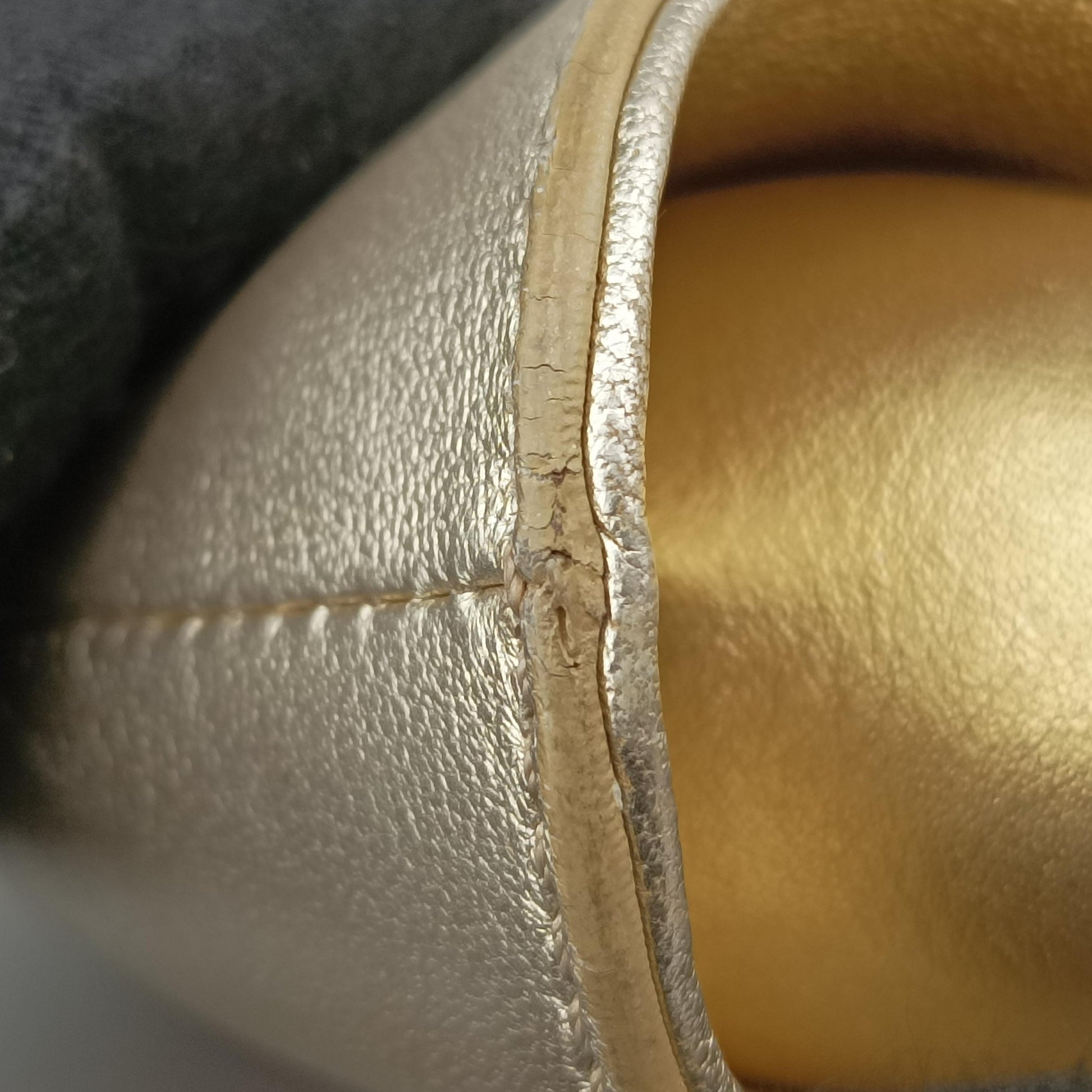 Zucchino turn lock golden×Multicolour canvas×leather 8BR492 2370-8BR492-MXK-058ズッキーノ ターンロック ゴールド×マルチカラー キャンバス×レザー 8BR492 2370-8BR492-MXK-058