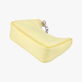 Re-Edition Nylon Mini Yellow nylon 1TT122 42リエディションナイロンミニ イエロー ナイロン 1TT122 42