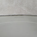 Symmetrical White Leather W-GA-2188シンメトリカル ホワイト レザー W-GA-2188