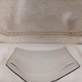 Symmetrical White Leather W-GA-2188シンメトリカル ホワイト レザー W-GA-2188