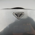 Brique Chrome Silver Patent 2VH070 56 5ブリック クロム シルバー パテント 2VH070 56 5