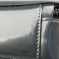 Brique Chrome Silver Patent 2VH070 56 5ブリック クロム シルバー パテント 2VH070 56 5