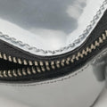 Brique Chrome Silver Patent 2VH070 56 5ブリック クロム シルバー パテント 2VH070 56 5