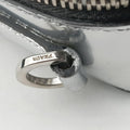 Brique Chrome Silver Patent 2VH070 56 5ブリック クロム シルバー パテント 2VH070 56 5