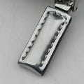 Brique Chrome Silver Patent 2VH070 56 5ブリック クロム シルバー パテント 2VH070 56 5
