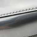 Brique Chrome Silver Patent 2VH070 56 5ブリック クロム シルバー パテント 2VH070 56 5