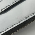 Brique Chrome Silver Patent 2VH070 56 5ブリック クロム シルバー パテント 2VH070 56 5