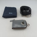 Brique Chrome Silver Patent 2VH070 56 5ブリック クロム シルバー パテント 2VH070 56 5