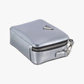 Brique Chrome Silver Patent 2VH070 56 5ブリック クロム シルバー パテント 2VH070 56 5