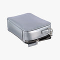 Brique Chrome Silver Patent 2VH070 56 5ブリック クロム シルバー パテント 2VH070 56 5