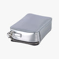 Brique Chrome Silver Patent 2VH070 56 5ブリック クロム シルバー パテント 2VH070 56 5