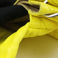 Neuro Lock Yellow Neuro Lock 01-BO-1122ニューロック イエロー ラムスキン 01-BO-1122