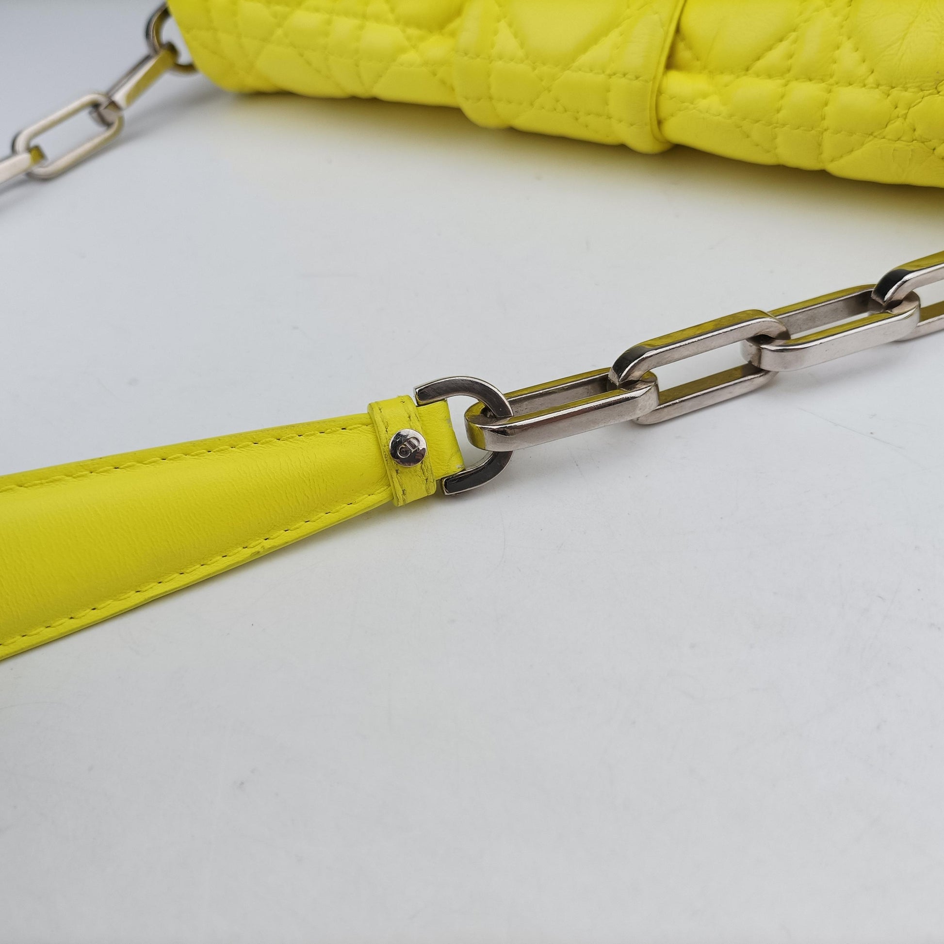 Neuro Lock Yellow Neuro Lock 01-BO-1122ニューロック イエロー ラムスキン 01-BO-1122