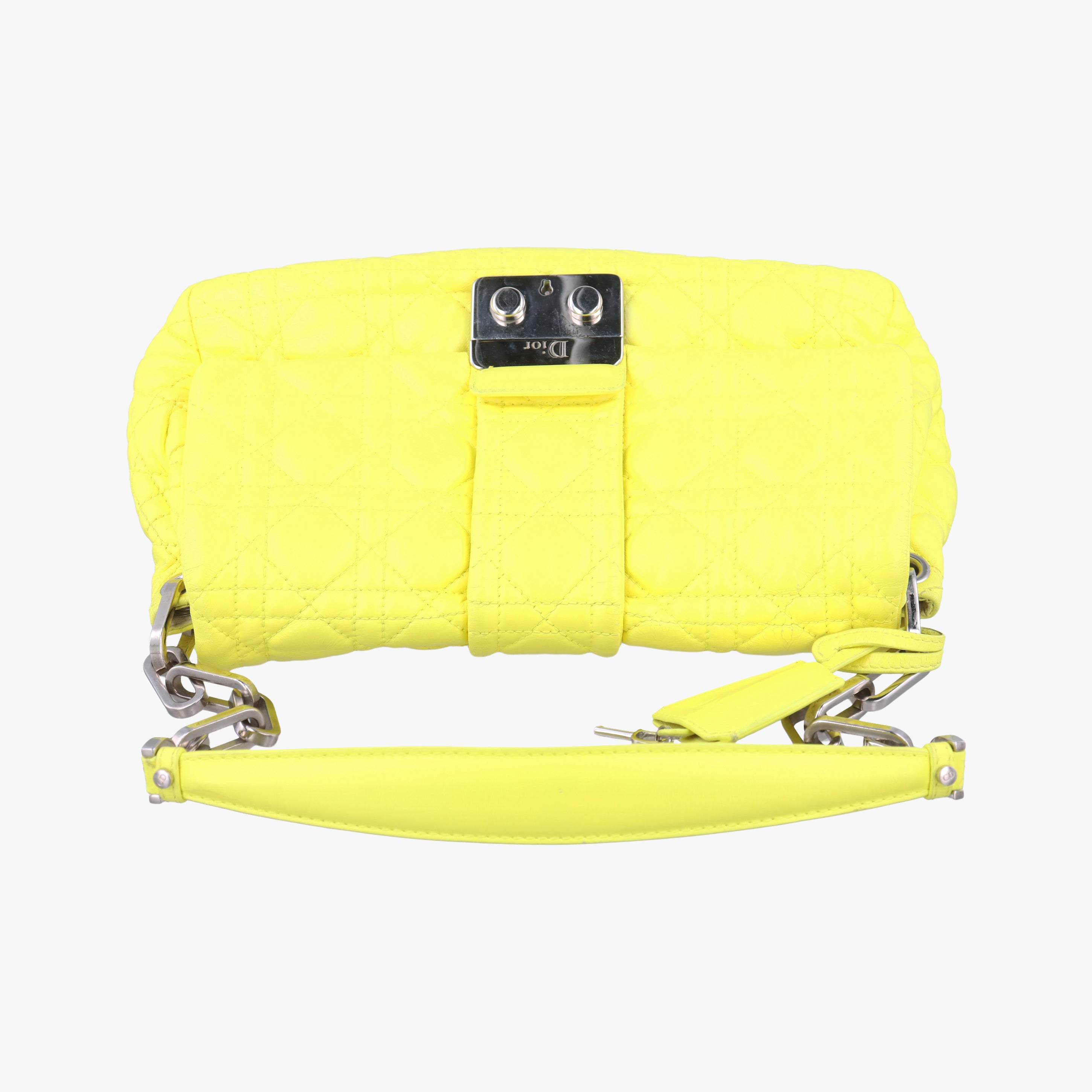 Neuro Lock Yellow Neuro Lock 01-BO-1122ニューロック イエロー ラムスキン 01-BO-1122