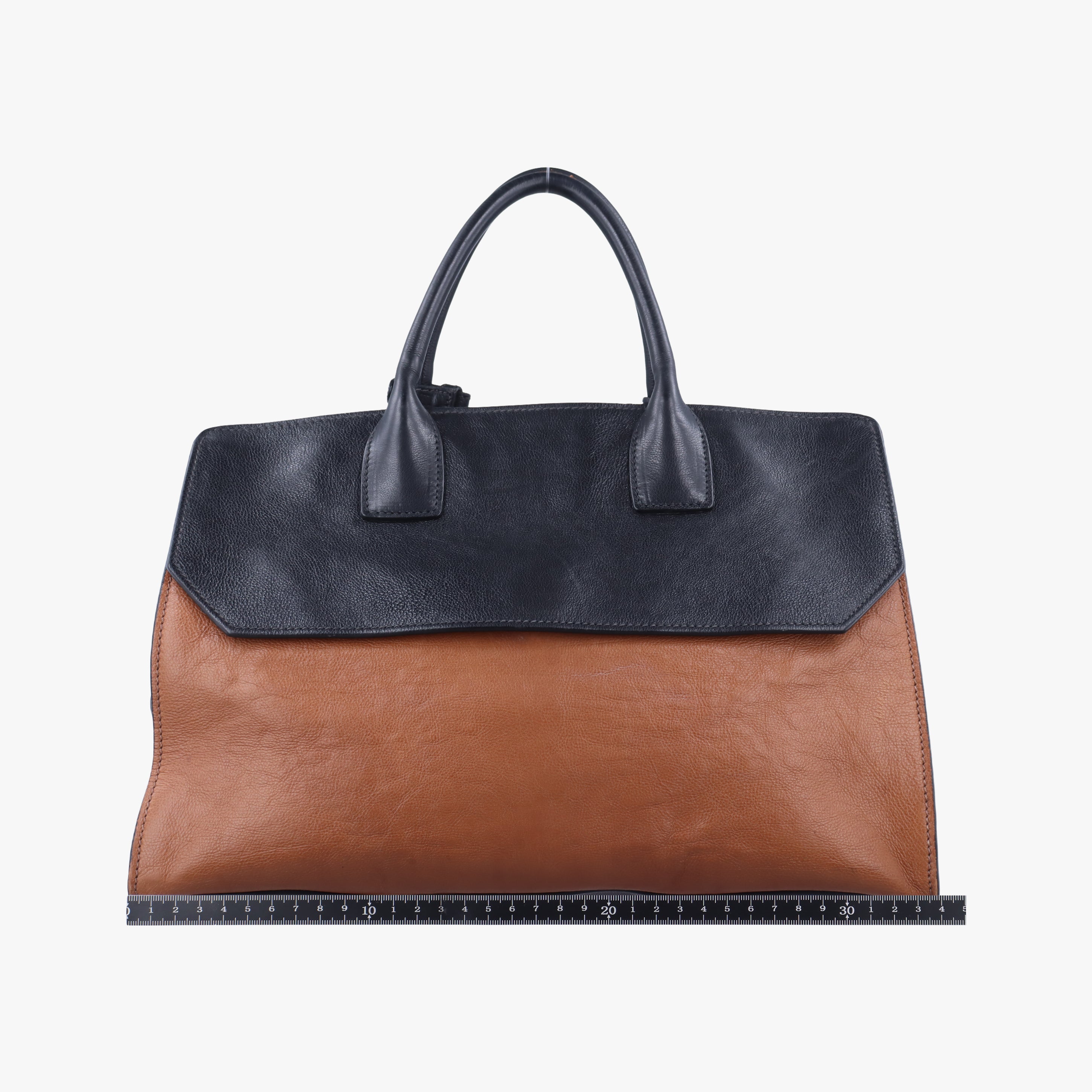 Bi-Color sound lock Black×orange leather BN2682 117バイカラー サウンドロック ブラック×オレンジ レザー BN2682 117