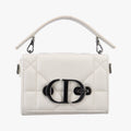 Montaigne White leather 01-RU-0282モンテーニュ ホワイト レザー 01-RU-0282