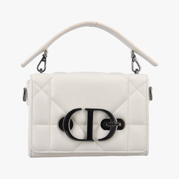 Montaigne White leather 01-RU-0282モンテーニュ ホワイト レザー 01-RU-0282