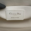 Montaigne White leather 01-RU-0282モンテーニュ ホワイト レザー 01-RU-0282