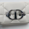 Montaigne White leather 01-RU-0282モンテーニュ ホワイト レザー 01-RU-0282