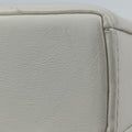 Montaigne White leather 01-RU-0282モンテーニュ ホワイト レザー 01-RU-0282