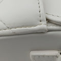Montaigne White leather 01-RU-0282モンテーニュ ホワイト レザー 01-RU-0282