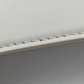 Montaigne White leather 01-RU-0282モンテーニュ ホワイト レザー 01-RU-0282