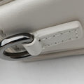 Montaigne White leather 01-RU-0282モンテーニュ ホワイト レザー 01-RU-0282