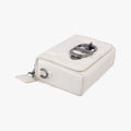 Montaigne White leather 01-RU-0282モンテーニュ ホワイト レザー 01-RU-0282