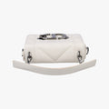 Montaigne White leather 01-RU-0282モンテーニュ ホワイト レザー 01-RU-0282