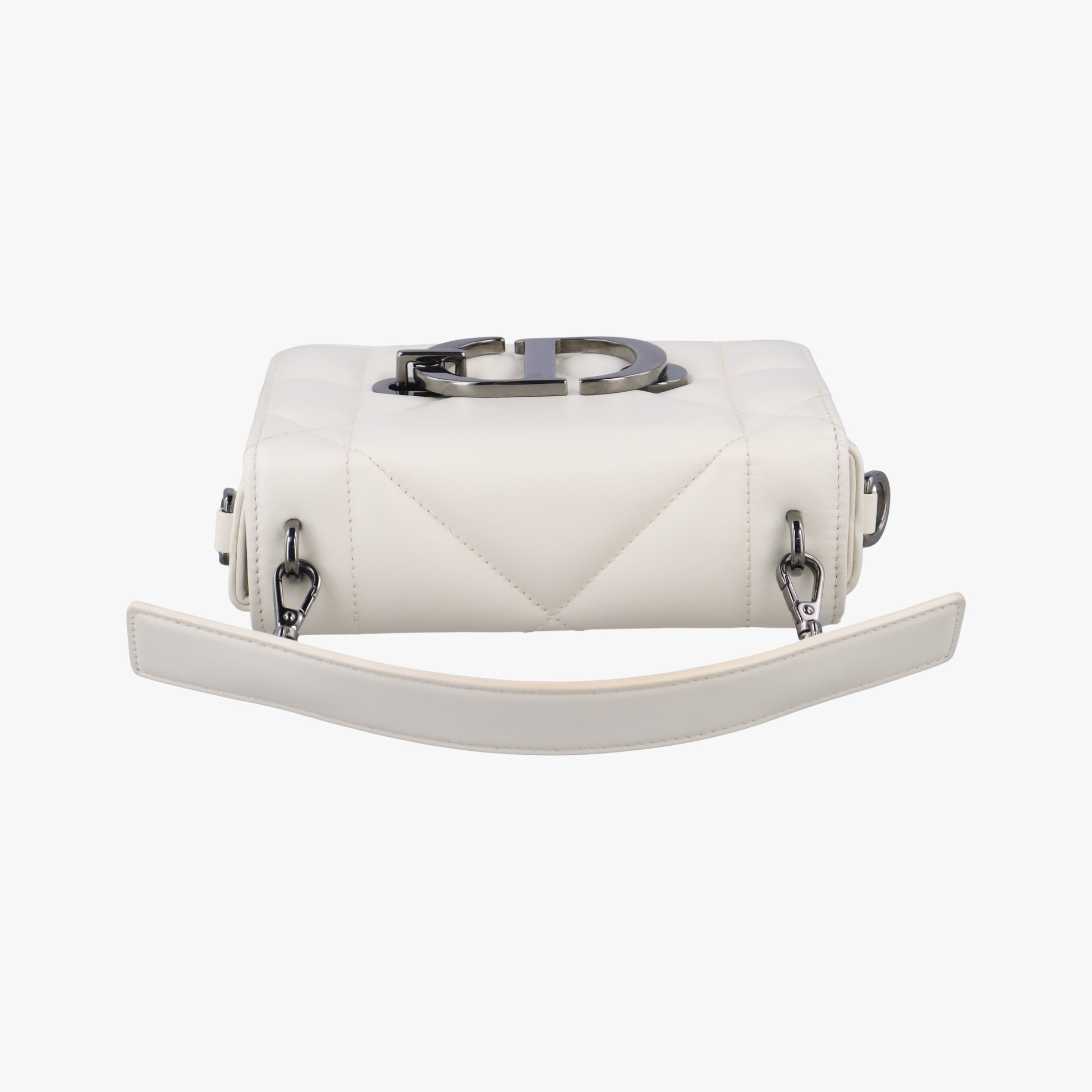 Montaigne White leather 01-RU-0282モンテーニュ ホワイト レザー 01-RU-0282