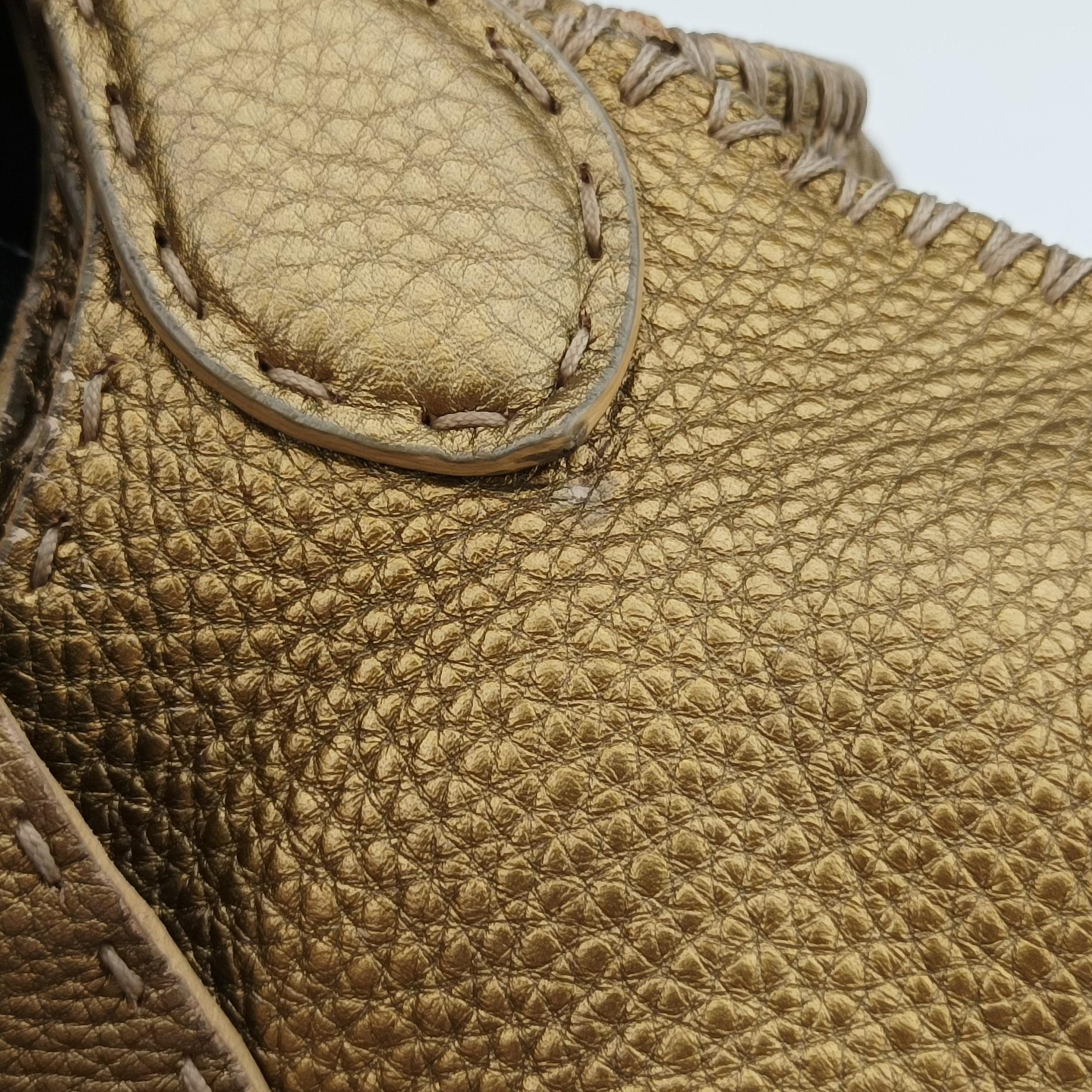 Selleria Golden Leather 8BR457 2305/8BR457/NDU/059セレリア ゴールド レザー 8BR457 2305/8BR457/NDU/059