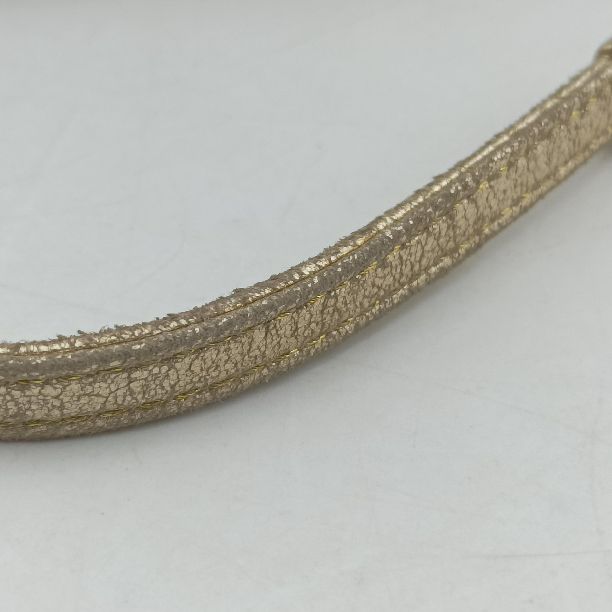 Saddle Black snakeskin 53BM-0023サドル ブラック ヘビ革 53BM-0023