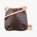 Odeon MM Brown Monogram Canvas M56389 VI5008オデオンMM モノグラム/ブラウン モノグラムキャンバス M56389 VI5008