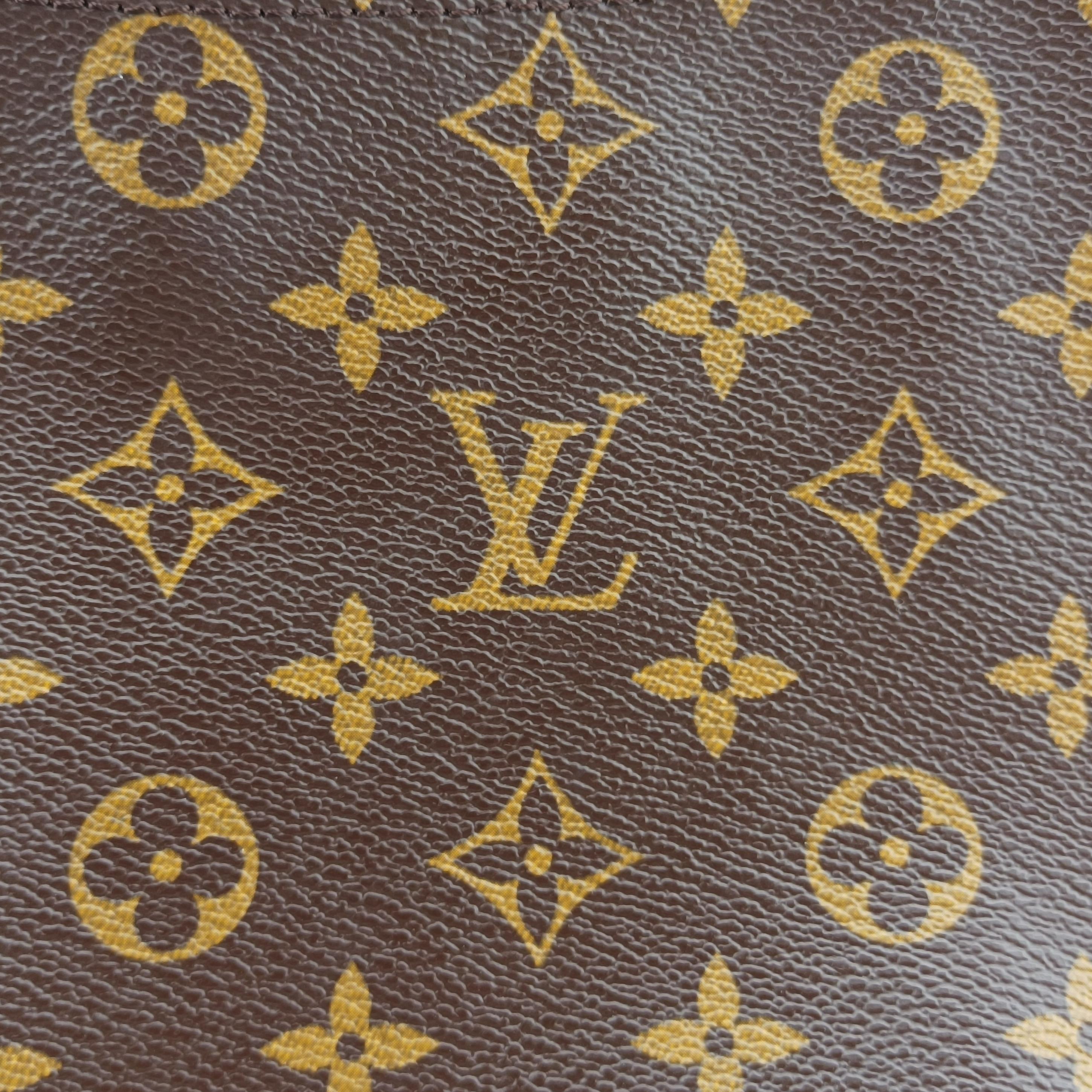 Odeon MM Brown Monogram Canvas M56389 VI5008オデオンMM モノグラム/ブラウン モノグラムキャンバス M56389 VI5008